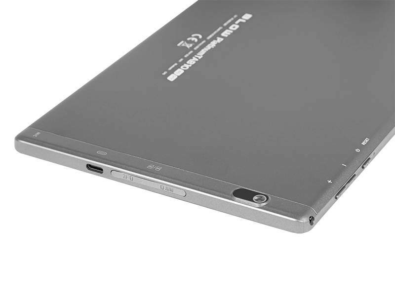 Tablet BLOW PlatinumTAB10 4G V22 + etui z klawiaturą