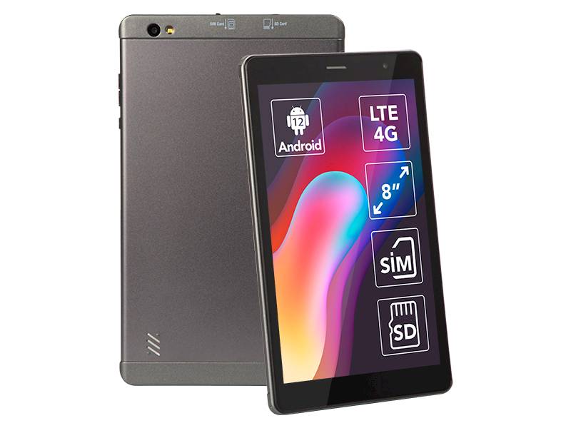 Tablet BLOW PlatinumTAB8 4G V2