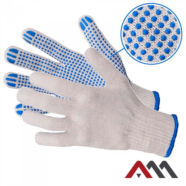 Rekawice RND400 Blue