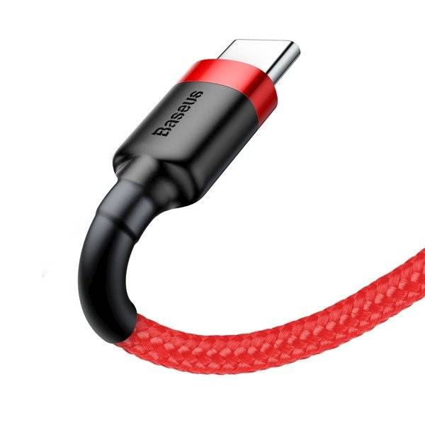 Kabel CATKLF-U09 Type-C Quick Charge 2A 3m