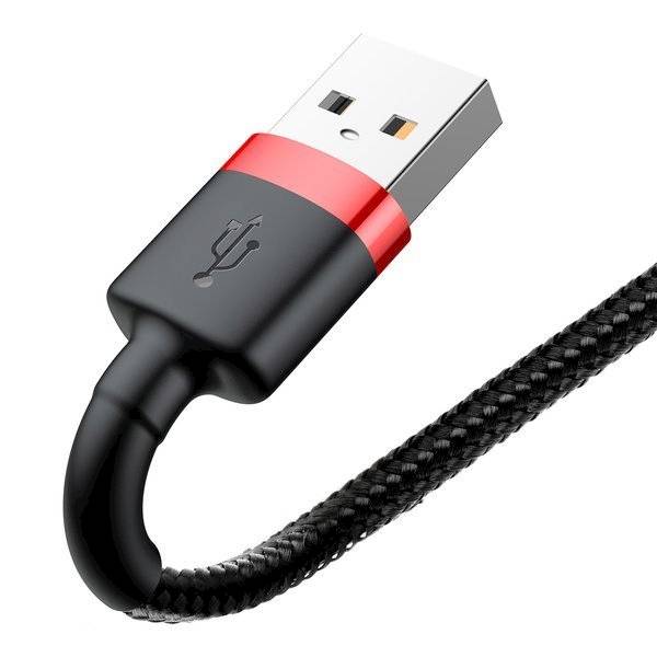 Kabel CALKLF-C19 USB - Lightning do iPhone iPad 1.5A 2m