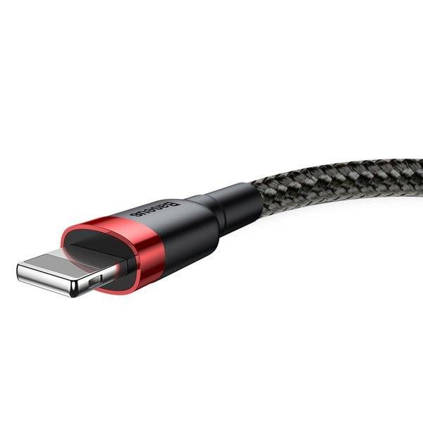 Kabel CALKLF-C19 USB - Lightning do iPhone iPad 1.5A 2m