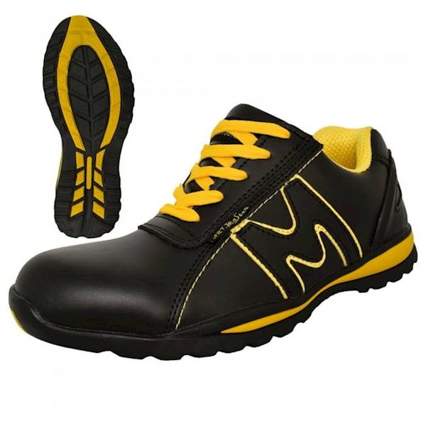 Buty półbuty BSport 3B r41