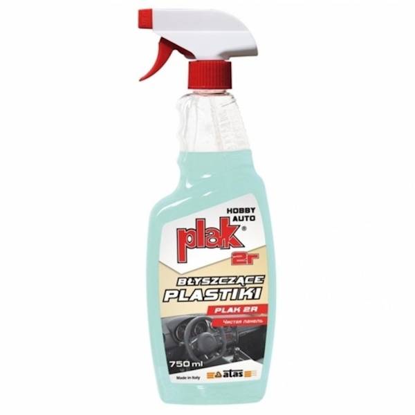 Plak 750ml-2R (plastik)