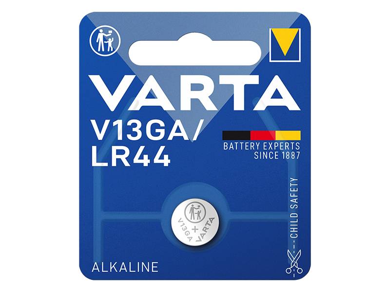 Bateria alkaliczna V13GA Varta