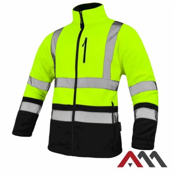 Polar REF Yellow  XL