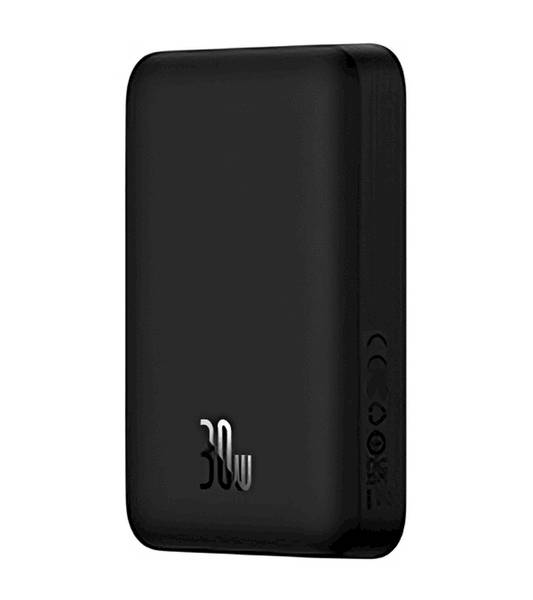 Power Bank PPCX110201 10000mAh 30W z ładowaniem bezprzewodowym MagSafe Overseas Edition