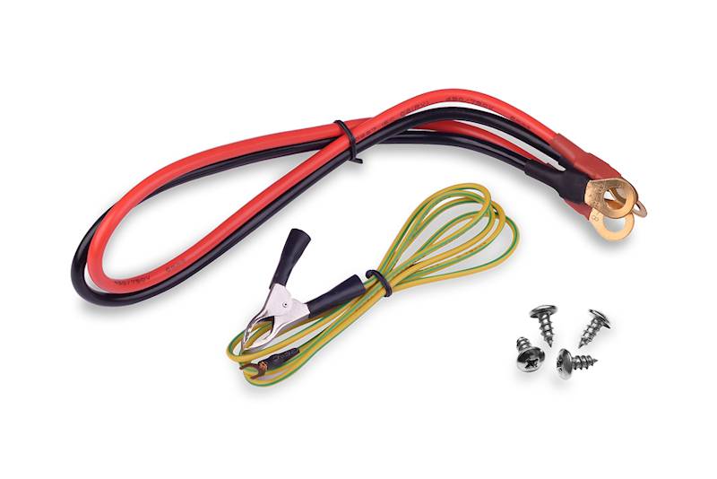 Przetwornica napięcia IPS 1200 N 12/230V (800/1200W) + USB
