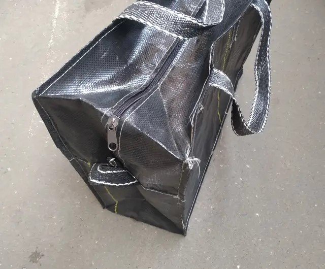 Torba TITAN 240L
