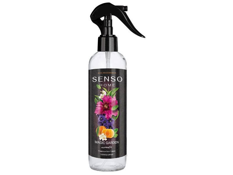 Zapach Home Spray 300 ml, Magic Garden