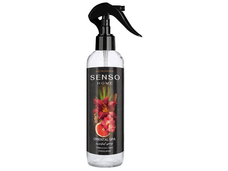 Zapach Home Spray 300 ml, Oriental Spa