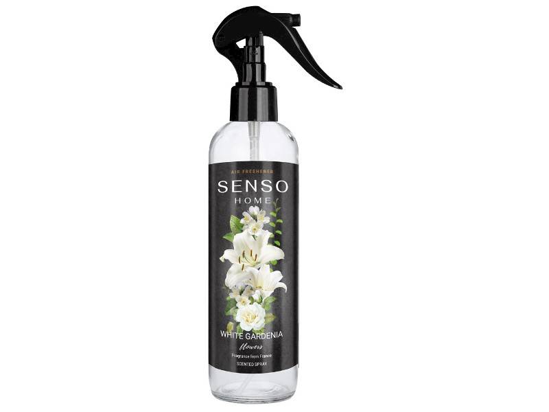 Zapach Home Spray 300 ml, White Gardenia