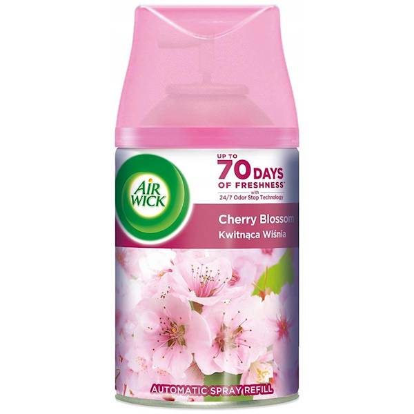 Air Wick Wkład Kwitnąca Wiśnia