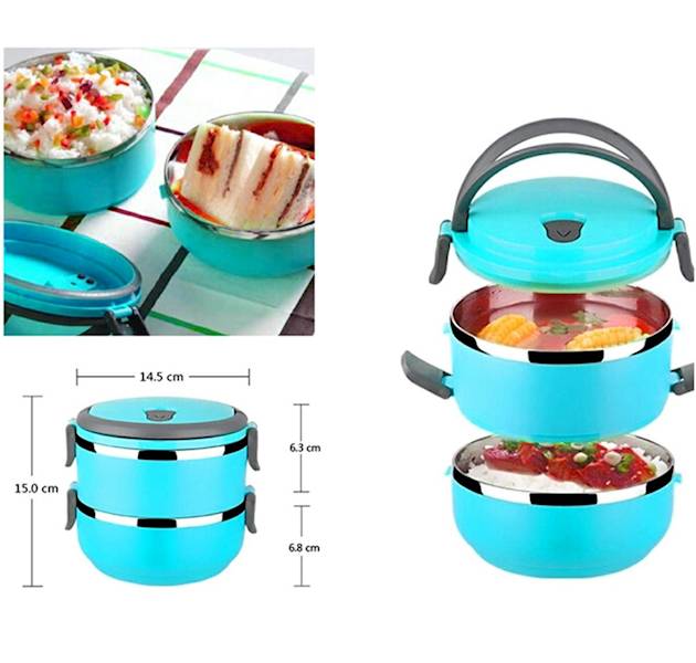 Lunch Box