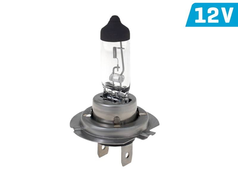 Żarówka VISION H7 12V 55W PX26d U E4