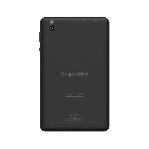 Tablet Kruger&Matz EAGLE 806