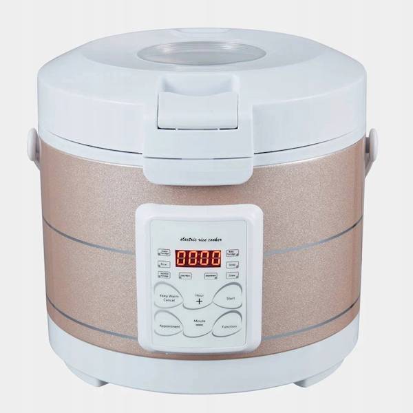 MULTICOOKER 3L Kuchenka samochodowa