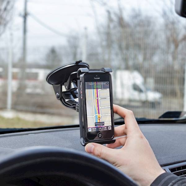 Uchwyt Forever TSH-100 czarny