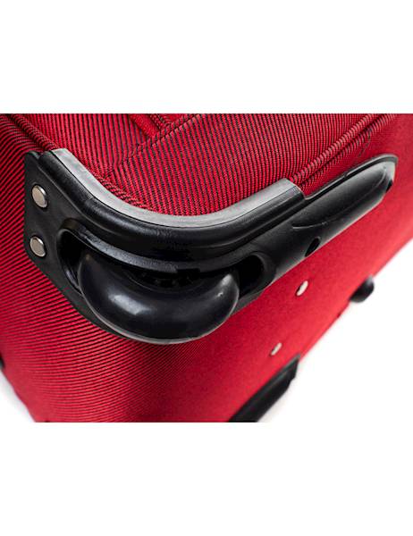 Torba podróżna SL RGL XL 26" 90L czarn