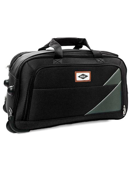 Torba podróżna SL RGL M 20" 30L czarn