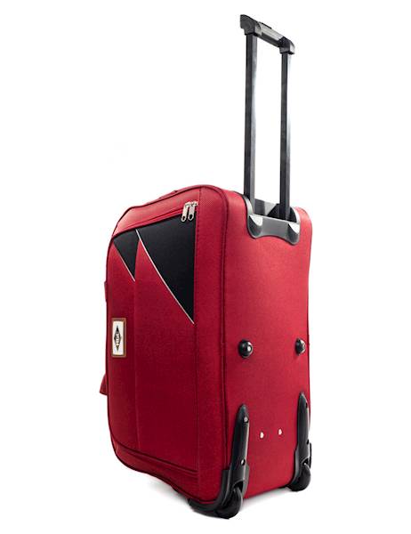 Torba podróżna SL RGL M 20" 30L czarn