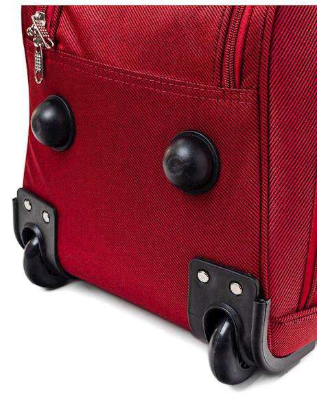 Torba podróżna SL RGL M 20" 30L czarn