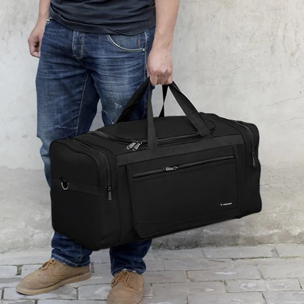 Torba podróżna 70L Trizand