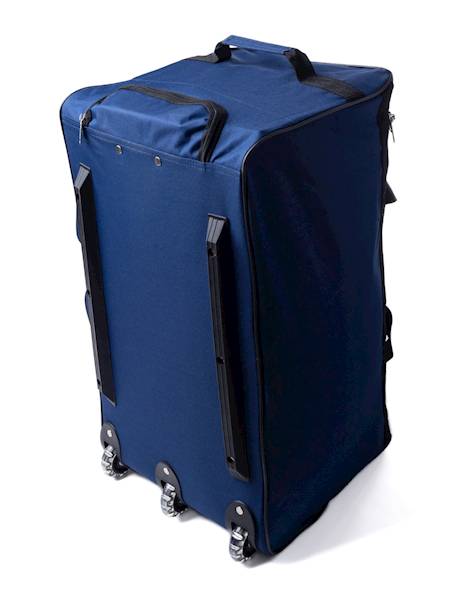 Torba A2 na kółkah 125L matrix