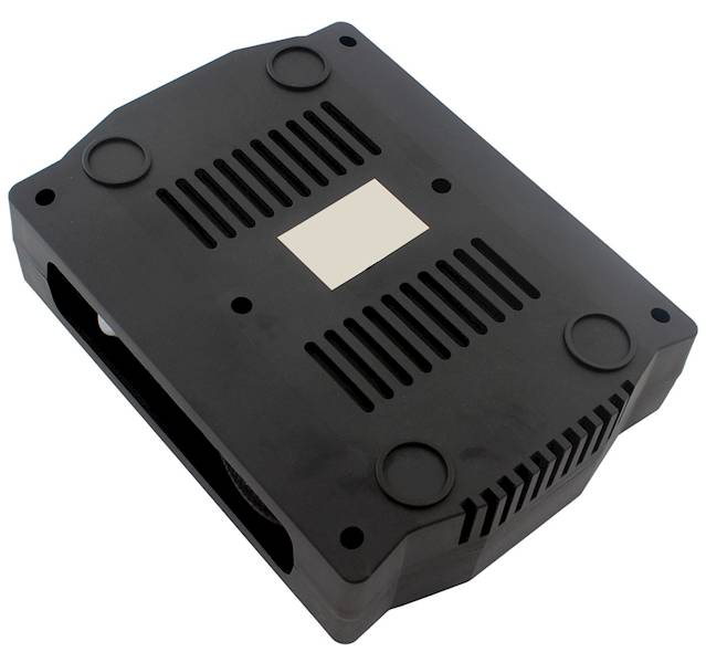Kompresor samochodowy 12v