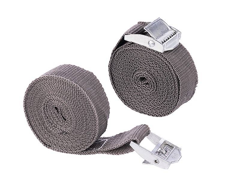 Pasy do mocowania bagażu 25 mm x 3 mb,