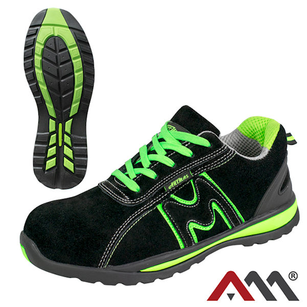 Buty BSport 3B+S 41
