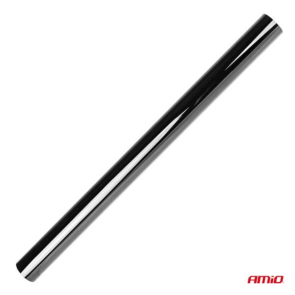 Folia do przyciemniania Black 0,5x3m (30%)