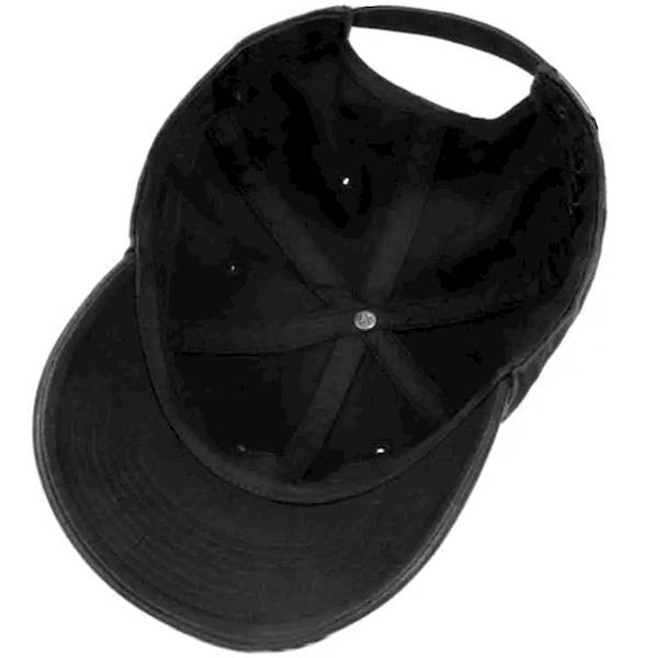 Czapka z daszkiem