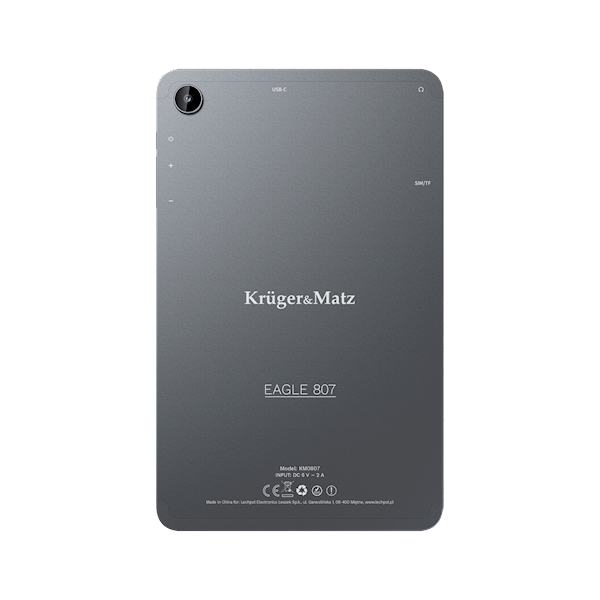 Tablet Kruger&Matz EAGLE KM0807