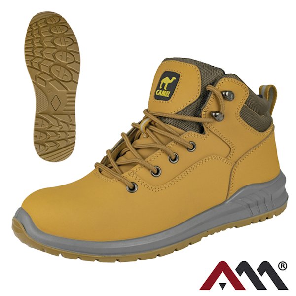 Buty CAMEL 42