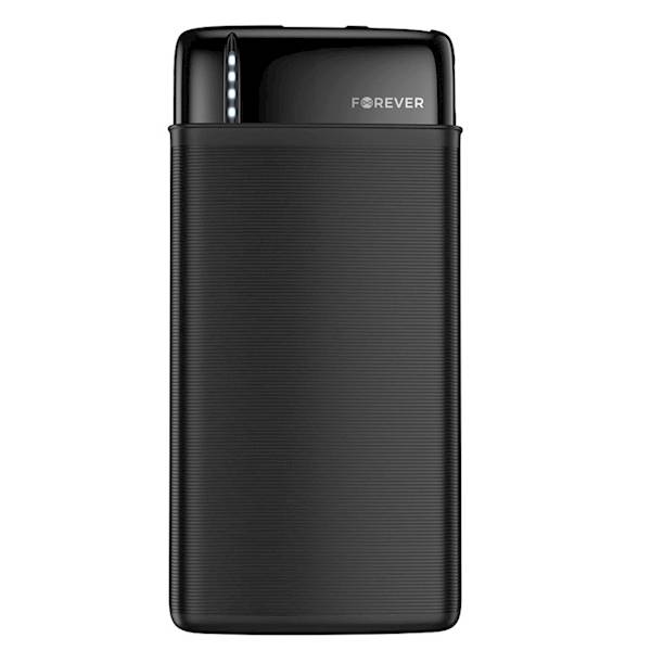 Power bank TB-100L 20000 mAh czarny