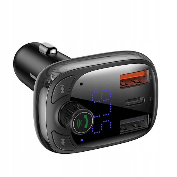Transmiter CCMT000101 Baseus S-13