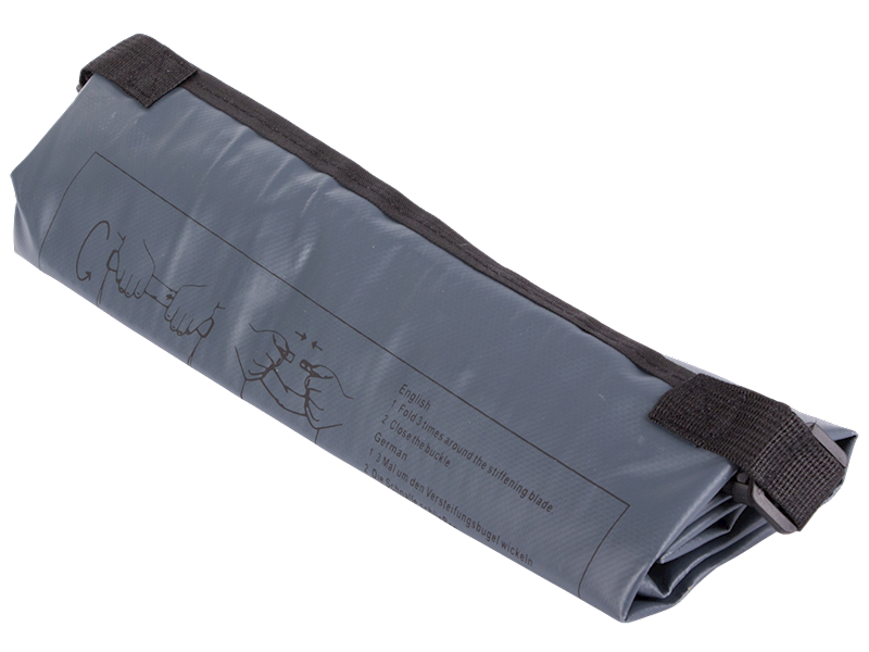 Torba wodoodporna  plecak 30l