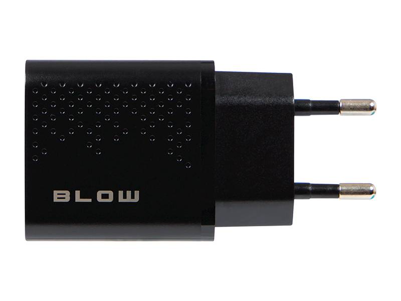 Ładowarka sieciowa USB-C QC 25W