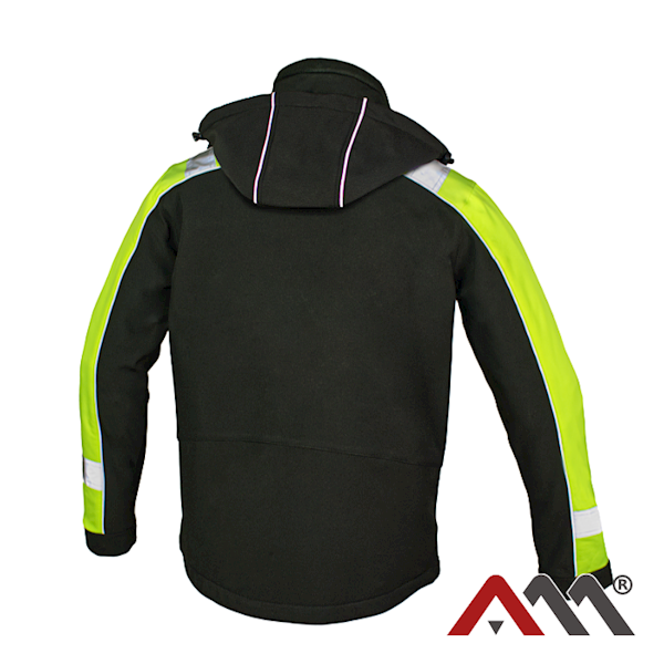 Kurtka Classwork rozmiar L