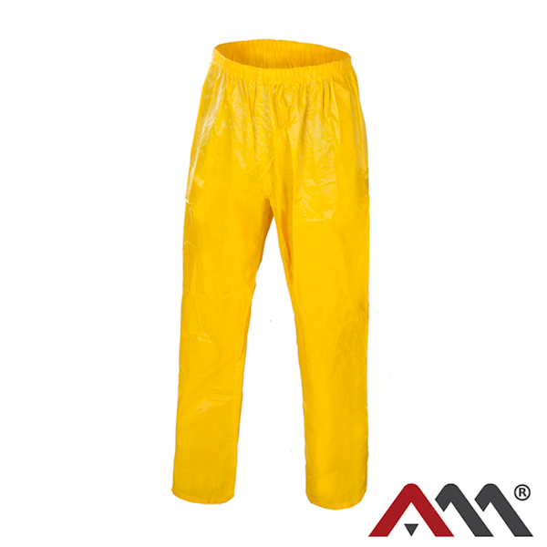 Spodnie robocze SPN YELLOW r. XXL