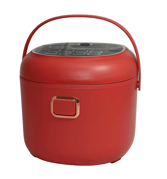 Multicooker elektr.12/24V- 2 L  CE