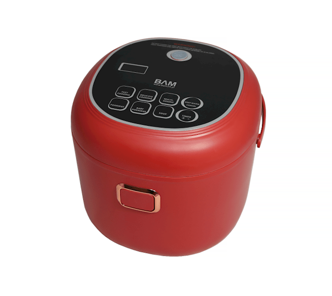 Multicooker elektr.12/24V- 2 L  CE