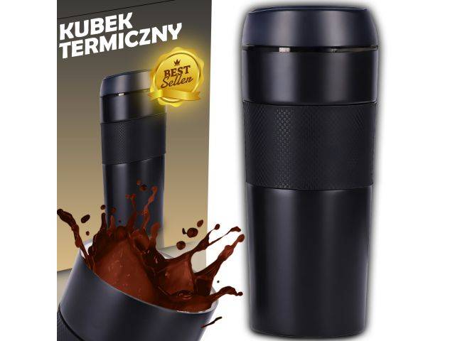Kubek termiczny 400ml