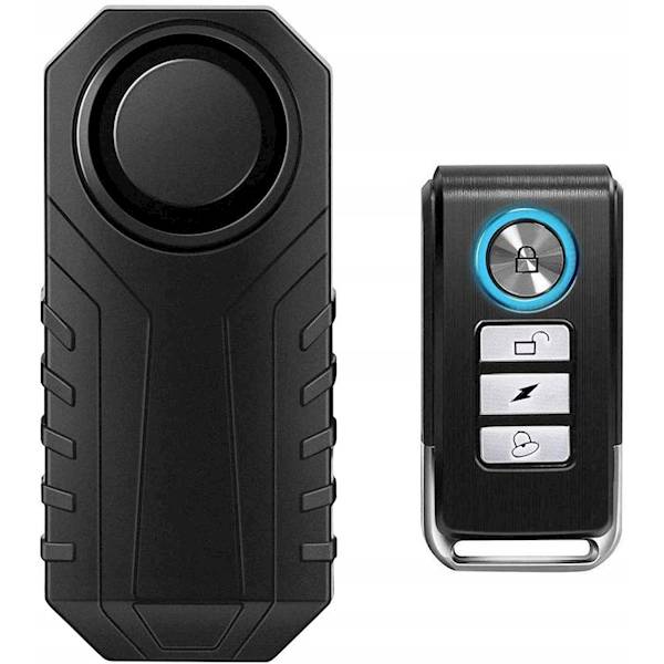 Alarm + pilot - Ver.2 