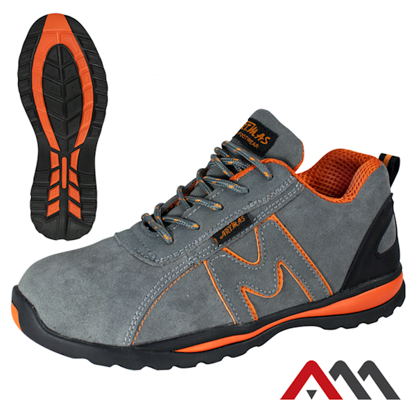 Buty półbuty BSport 3G r43