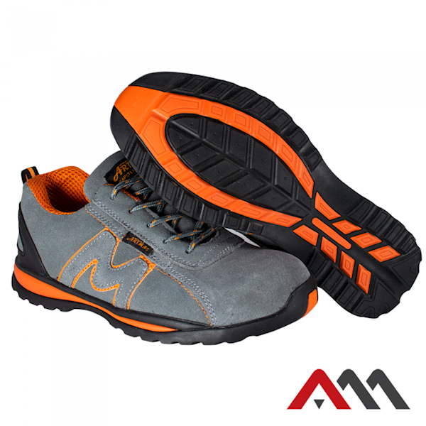 Buty półbuty BSport 3G r44