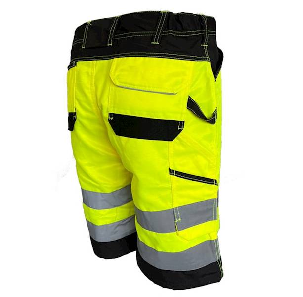 Spodnie robocze krótkie 176A