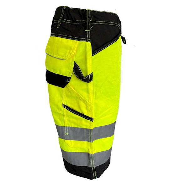 Spodnie robocze krótkie 182B