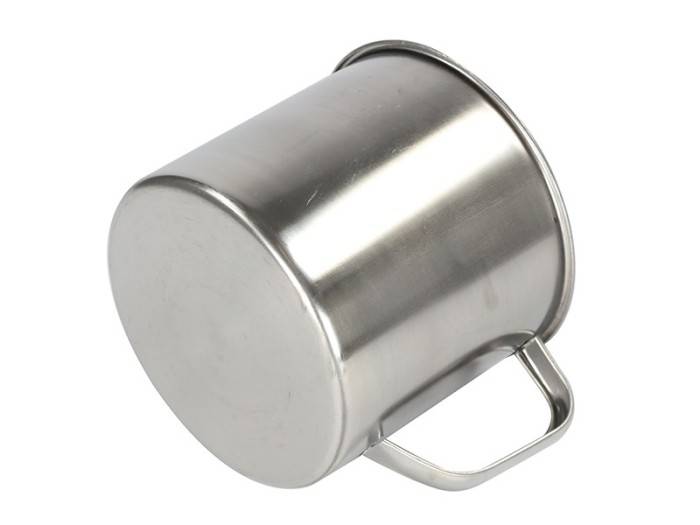 Kubek metalowy 11cm -600ml